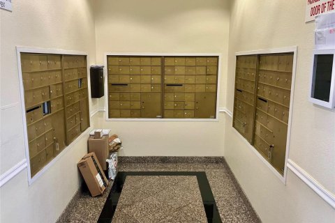 Купить кондоминиум в Форт-Лодердейл, Флорида 2 спальни, 70.23м2, № 2268038 - фото 20