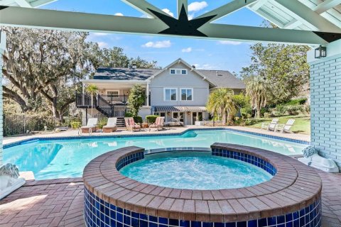 House in Ocala, Florida 5 bedrooms, 579.15 sq.m. № 2099052 - photo 30