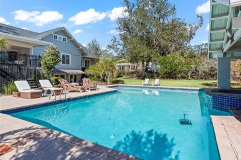 House in Ocala, Florida 5 bedrooms, 579.15 sq.m. № 2099052 - photo 29