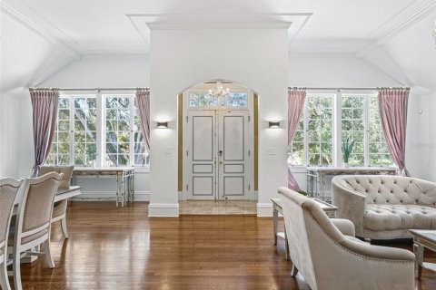 House in Ocala, Florida 5 bedrooms, 579.15 sq.m. № 2099052 - photo 5