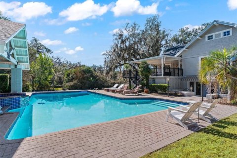 House in Ocala, Florida 5 bedrooms, 579.15 sq.m. № 2099052 - photo 28