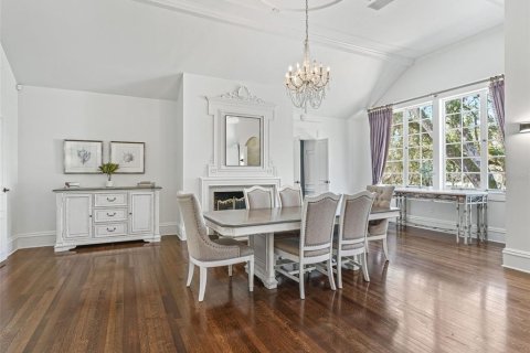 House in Ocala, Florida 5 bedrooms, 579.15 sq.m. № 2099052 - photo 8