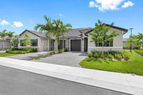 House in Delray Beach, Florida 3 bedrooms, 135.27 sq.m. № 1377280 - photo 5