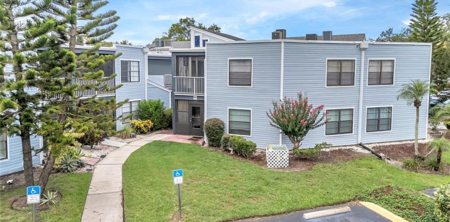 Condo à Orlando, Floride, 2 chambres № 1810989