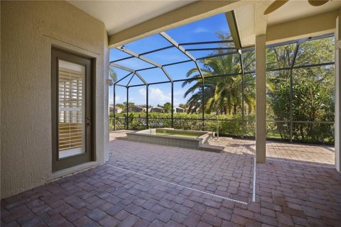 House in Sarasota, Florida 4 bedrooms, 235.41 sq.m. № 2116960 - photo 28