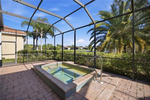 House in Sarasota, Florida 4 bedrooms, 235.41 sq.m. № 2116960 - photo 30