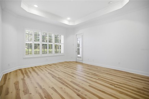 House in Sarasota, Florida 4 bedrooms, 235.41 sq.m. № 2116960 - photo 16