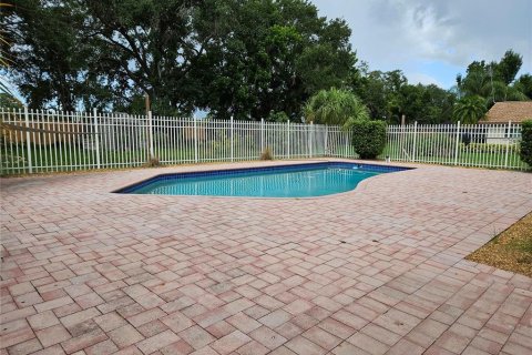 House in Sarasota, Florida 3 bedrooms, 144.56 sq.m. № 1856257 - photo 21