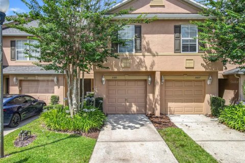 Adosado en venta en Oviedo, Florida, 3 dormitorios, 137.5 m2 № 1807370 - foto 1