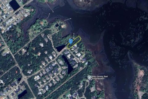 Land in Saint Augustine, Florida № 1898913 - photo 2