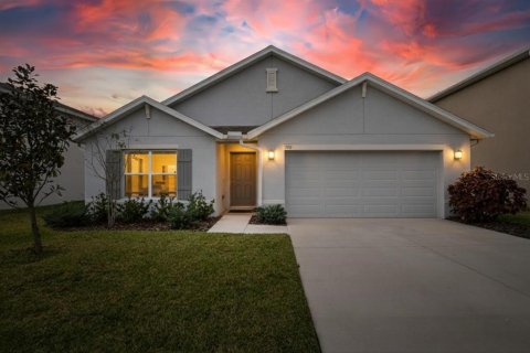 Casa en Tampa, Florida 4 dormitorios, 171.5 m2 № 2110146