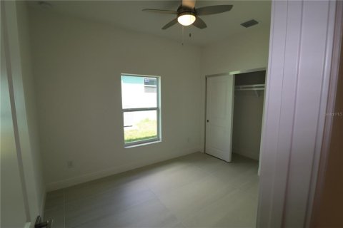 Apartamento en alquiler en Port Charlotte, Florida, 3 dormitorios, 102.19 m2 № 1722545 - foto 9