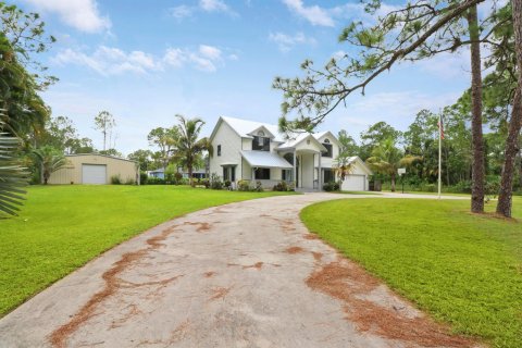 Casa en venta en Jupiter, Florida, 3 dormitorios, 246.28 m2 № 1104772 - foto 1