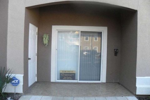 Condo in Jacksonville, Florida, 3 bedrooms  № 859640 - photo 1