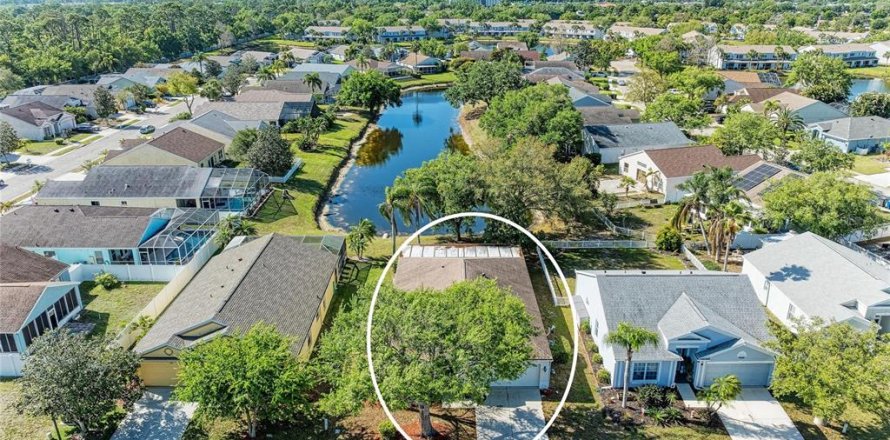 Casa en Bradenton, Florida 4 dormitorios, 180.32 m2 № 2108209