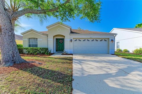 Casa en venta en Bradenton, Florida, 4 dormitorios, 180.32 m2 № 2108209 - foto 4