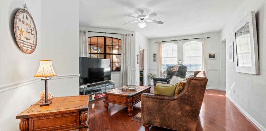 Condo in Saint Augustine, Florida, 3 bedrooms  № 889620