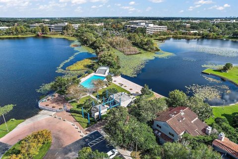 Condo in Maitland, Florida, 2 bedrooms  № 2200404 - photo 16