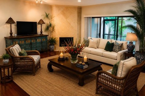 Condo in Maitland, Florida, 2 bedrooms  № 2200404 - photo 2