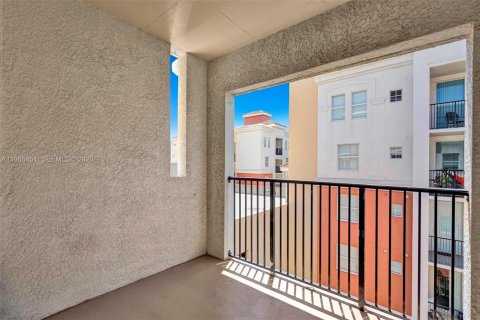 Copropriété à louer à Sunny Isles Beach, Floride: 2 chambres, 95.13 m2 № 2048346 - photo 13