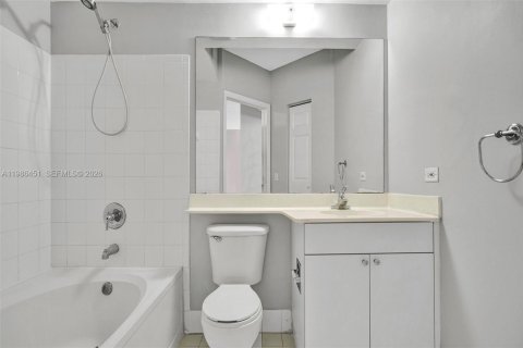 Copropriété à louer à Sunny Isles Beach, Floride: 2 chambres, 95.13 m2 № 2048346 - photo 25