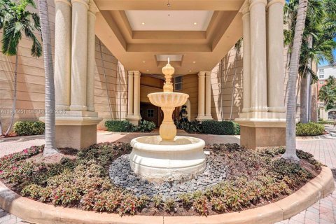 Copropriété à louer à Sunny Isles Beach, Floride: 2 chambres, 95.13 m2 № 2048346 - photo 30