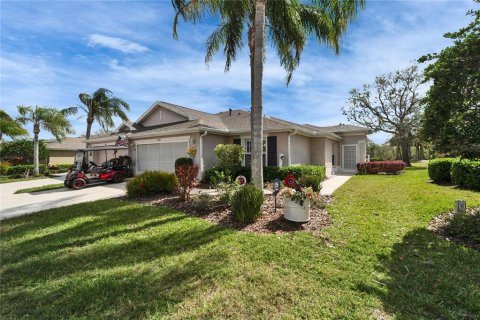 Condo in Sun City Center, Florida, 2 bedrooms  № 1561000 - photo 4