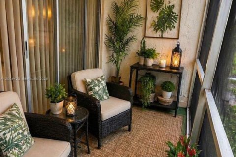 Copropriété à louer à Lauderhill, Floride: 1 chambre, 67.45 m2 № 2170995 - photo 12