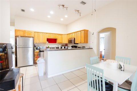 Villa ou maison à vendre à Clewiston, Floride: 3 chambres, 151.43 m2 № 2067170 - photo 6