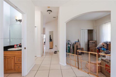 Villa ou maison à vendre à Clewiston, Floride: 3 chambres, 151.43 m2 № 2067170 - photo 26