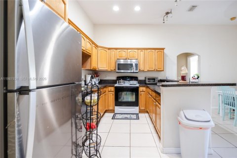 Villa ou maison à vendre à Clewiston, Floride: 3 chambres, 151.43 m2 № 2067170 - photo 4