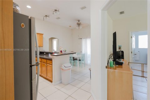 Villa ou maison à vendre à Clewiston, Floride: 3 chambres, 151.43 m2 № 2067170 - photo 7