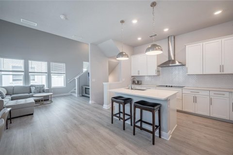 Condo in Sarasota, Florida, 3 bedrooms № 2347965 - photo 9
