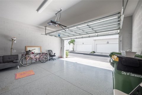 Condo in Sarasota, Florida, 3 bedrooms № 2347965 - photo 28