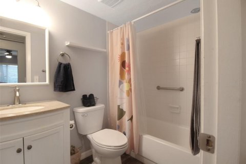 Copropriété à louer à Sarasota, Floride: 2 chambres, 94.57 m2 № 1023259 - photo 20