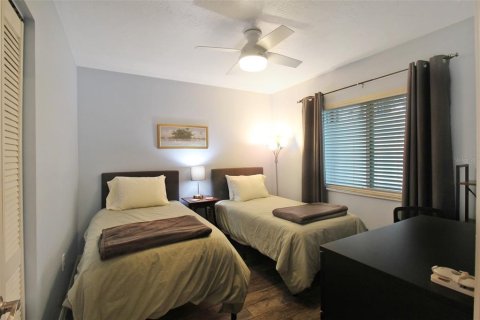 Copropriété à louer à Sarasota, Floride: 2 chambres, 94.57 m2 № 1023259 - photo 10