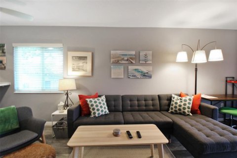 Copropriété à louer à Sarasota, Floride: 2 chambres, 94.57 m2 № 1023259 - photo 17