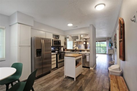 Copropriété à louer à Sarasota, Floride: 2 chambres, 94.57 m2 № 1023259 - photo 3