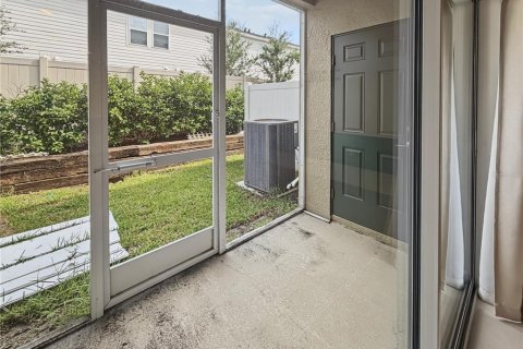 Touwnhouse à louer à Sarasota, Floride: 2 chambres, 115.01 m2 № 2433766 - photo 5
