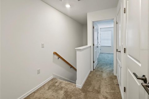 Touwnhouse à louer à Sarasota, Floride: 2 chambres, 115.01 m2 № 2433766 - photo 10
