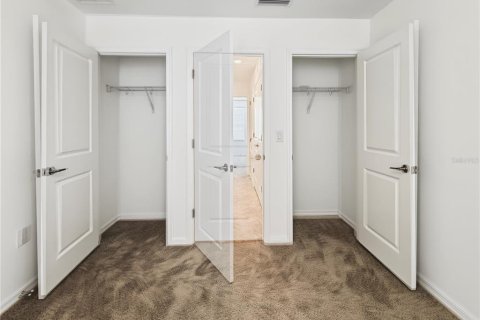 Touwnhouse à louer à Sarasota, Floride: 2 chambres, 115.01 m2 № 2433766 - photo 16