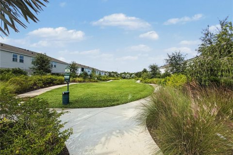 Touwnhouse à louer à Sarasota, Floride: 2 chambres, 115.01 m2 № 2433766 - photo 22