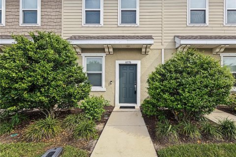 Touwnhouse à Sarasota, Floride 2 chambres, 115.01 m2 № 2433766