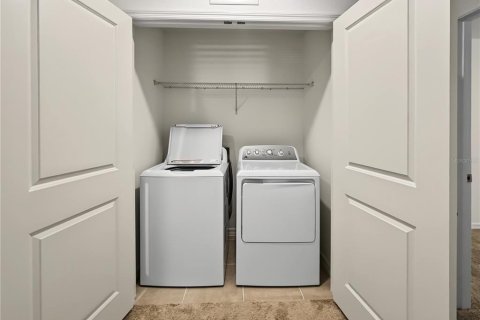 Touwnhouse à louer à Sarasota, Floride: 2 chambres, 115.01 m2 № 2433766 - photo 18