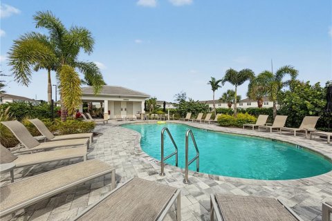 Touwnhouse à louer à Sarasota, Floride: 2 chambres, 115.01 m2 № 2433766 - photo 19