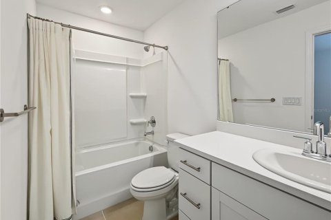 Touwnhouse à louer à Sarasota, Floride: 2 chambres, 115.01 m2 № 2433766 - photo 17