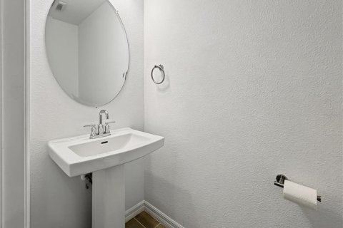 Touwnhouse à louer à Sarasota, Floride: 2 chambres, 115.01 m2 № 2433766 - photo 7
