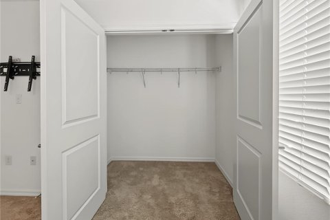Touwnhouse à louer à Sarasota, Floride: 2 chambres, 115.01 m2 № 2433766 - photo 14