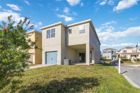 Villa ou maison à louer à Davenport, Floride: 3 chambres, 203.55 m2 № 2400429 - photo 26