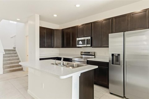 Villa ou maison à louer à Davenport, Floride: 3 chambres, 203.55 m2 № 2400429 - photo 7